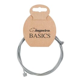 Jagwire Jagwire, Basics, Brake cable, Universal, Galvanized, 2795mm
