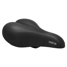 Selle Royal Selle Royal, Avenue Moderate, Saddle, 258 x 183mm, Unisex, 664g, Black