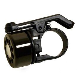 Mirrycle Mirrycle, Incredibell Lolo, Bell, Black