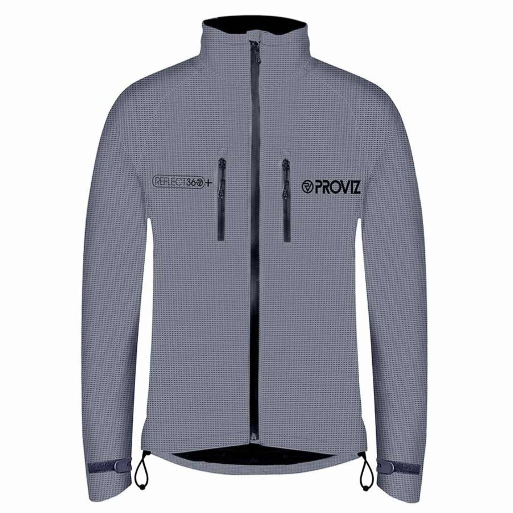 Proviz *Proviz, Reflect 360+, Jacket, Men, Silver Reg $245.99