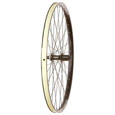 WHEEL SHOP Wheel Shop, Alex MD27/Shimano M6010, 29", Wheel, Rear, 29"/622, Holes 32, 12mm TA, 142mm, Disc Center Lock, Shimano HG