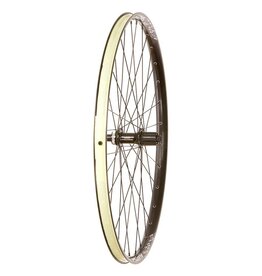 WHEEL SHOP Wheel Shop, Alex MD27/Shimano M6010, 29", Wheel, Rear, 29"/622, Holes 32, 12mm TA, 142mm, Disc Center Lock, Shimano HG