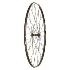 MAVIC Wheel Shop, Mavic Open Elite Black/ Shimano 105 R7000, Wheel, Front, 700C / 622, Holes: 32, QR, 100mm, Rim Reg$249.99