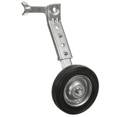 Evo EV, Mobility, Training wheels