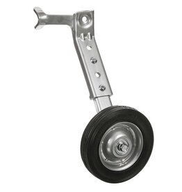 Evo EV, Mobility, Training wheels