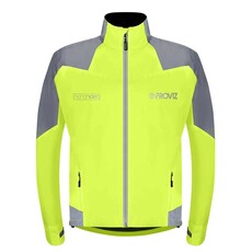 Proviz *Proviz, Nightrider 2.0, Jacket, Men, Yl Reg $185.99  XXL