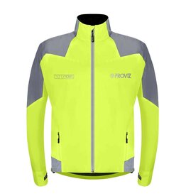 Proviz *Proviz, Nightrider 2.0, Jacket, Men, Yl Reg $185.99  XXL