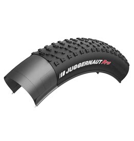 Kenda Kenda, Juggernaut, 26''x4.00, Wire, DTC, 60TPI, 30PSI, 1285g, Black