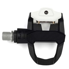 Look Look, Classic 3, Platfrm Pedals, Cmpsite bdy, Cr-M axle, 9/16'', White