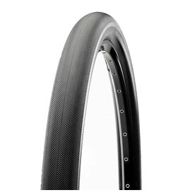 Maxxis Maxxis, Re-Fuse, Tire, 650Bx50 (27.5''x2.00), Folding, Tubeless Ready, Dual, MaxxShield, 60TPI, Black