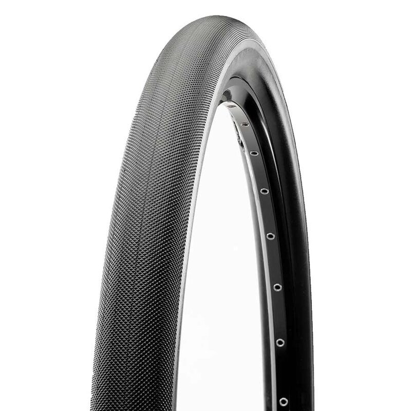 Maxxis Maxxis, Re-Fuse, Tire, 650Bx50 (27.5''x2.00), Folding, Tubeless Ready, Dual, MaxxShield, 60TPI, Black