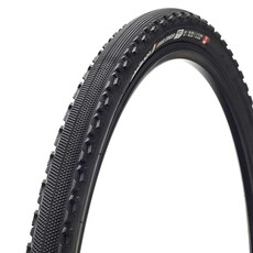 Challenge Challenge, Gravel Grinder, Tire, 700x42C, Folding, Clincher, Vulcanized, Nylon, 120TPI, Black
