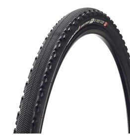 Challenge Challenge, Gravel Grinder, Tire, 700x42C, Folding, Clincher, Vulcanized, Nylon, 120TPI, Black