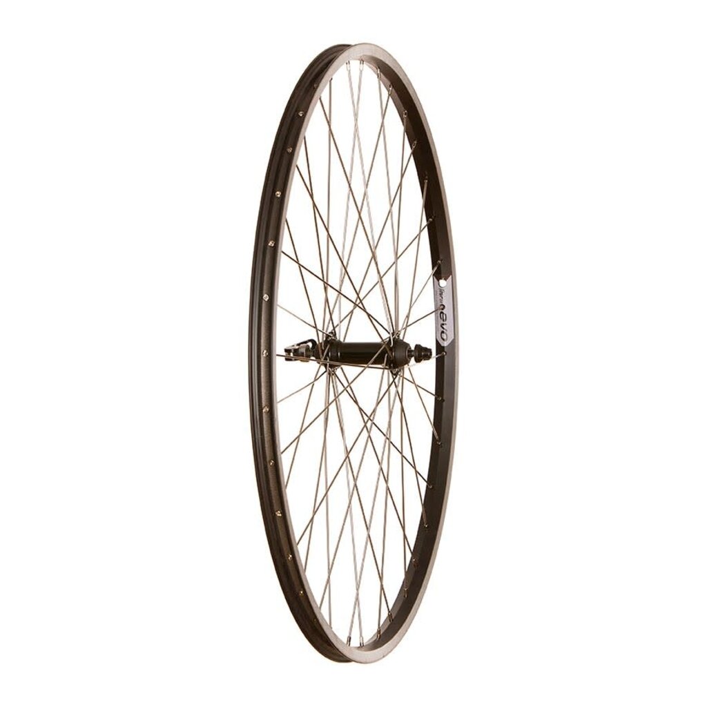 WHEEL SHOP Wheel Shop, Evo Tour 20, Wheel, Front, 700C / 622, Holes: 36, QR, 100mm, Rim