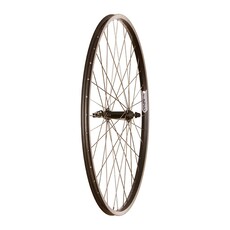 WHEEL SHOP Wheel Shop, Evo Tour 20, Wheel, Front, 700C / 622, Holes: 36, QR, 100mm, Rim