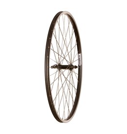 WHEEL SHOP Wheel Shop, Evo Tour 20, Wheel, Front, 700C / 622, Holes: 36, QR, 100mm, Rim