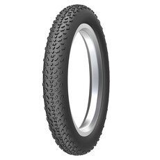 Kenda Kenda, Krusade, Tire, 20"x4.00, Wire, Clincher, SRC, 60, Black