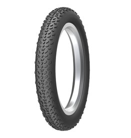 Kenda Kenda, Krusade, Tire, 20"x4.00, Wire, Clincher, SRC, 60, Black