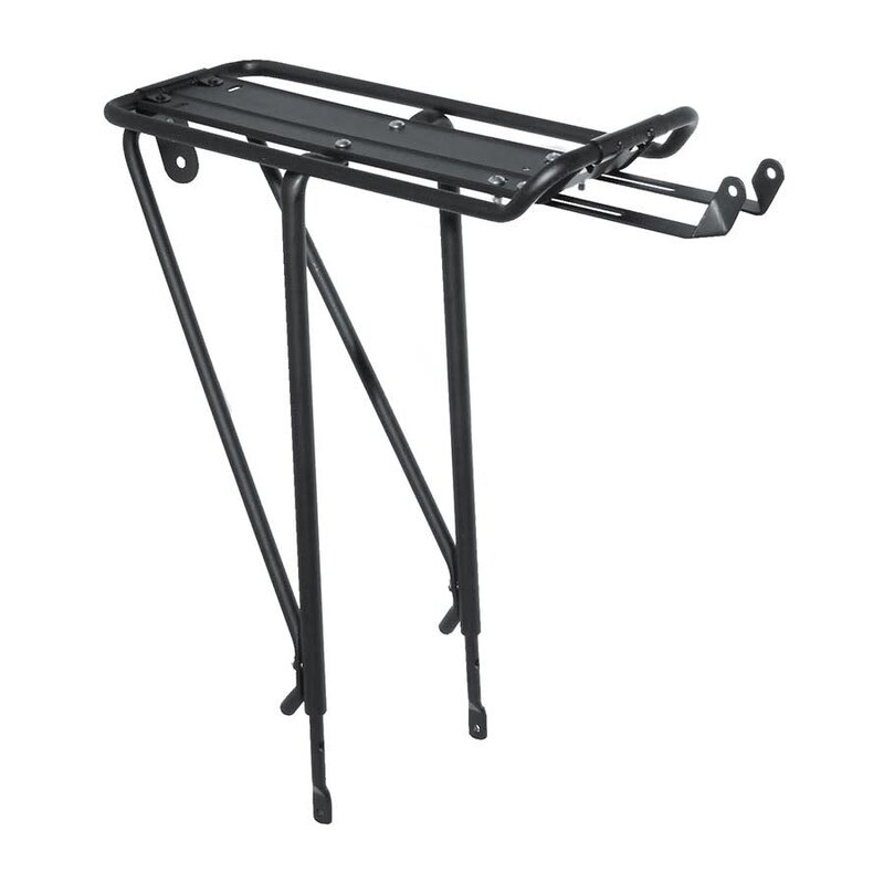 DELTA Delta, Megarack Ultra Universal Disc, Black