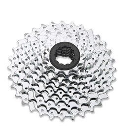 Sram SRAM, PG-950, 9sp cassette, 11-28T, 11-12-13-14-16-18-21-24-28