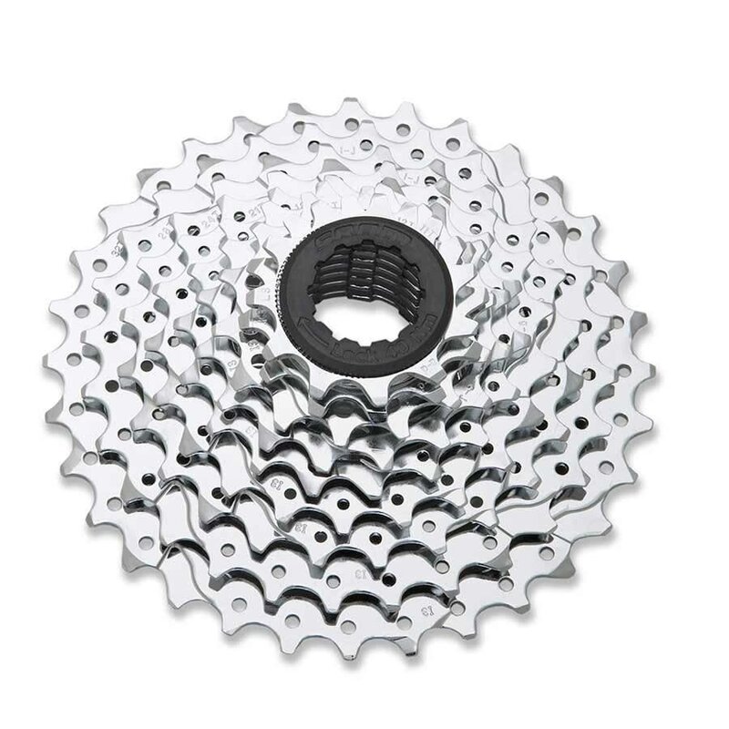Sram SRAM, PG-950, 9sp cassette, 11-28T, 11-12-13-14-16-18-21-24-28