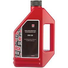 Rockshox * RockShox, Suspension Oil, 0W30 1L bttle