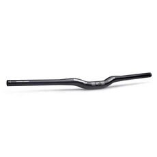 Truvativ Truvativ, Hussefelt Comp, Handlebar, Dia: 31.8mm, L: 700mm, Rise: 20mm, Black
