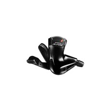 Shimano Shimano, Alfine 8 SL-S7000-8, Shifter, Speed: 8, Black