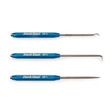 Park Tool Park Tl, UP-SET, 3 pick set