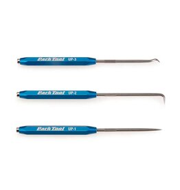 Park Tool Park Tl, UP-SET, 3 pick set