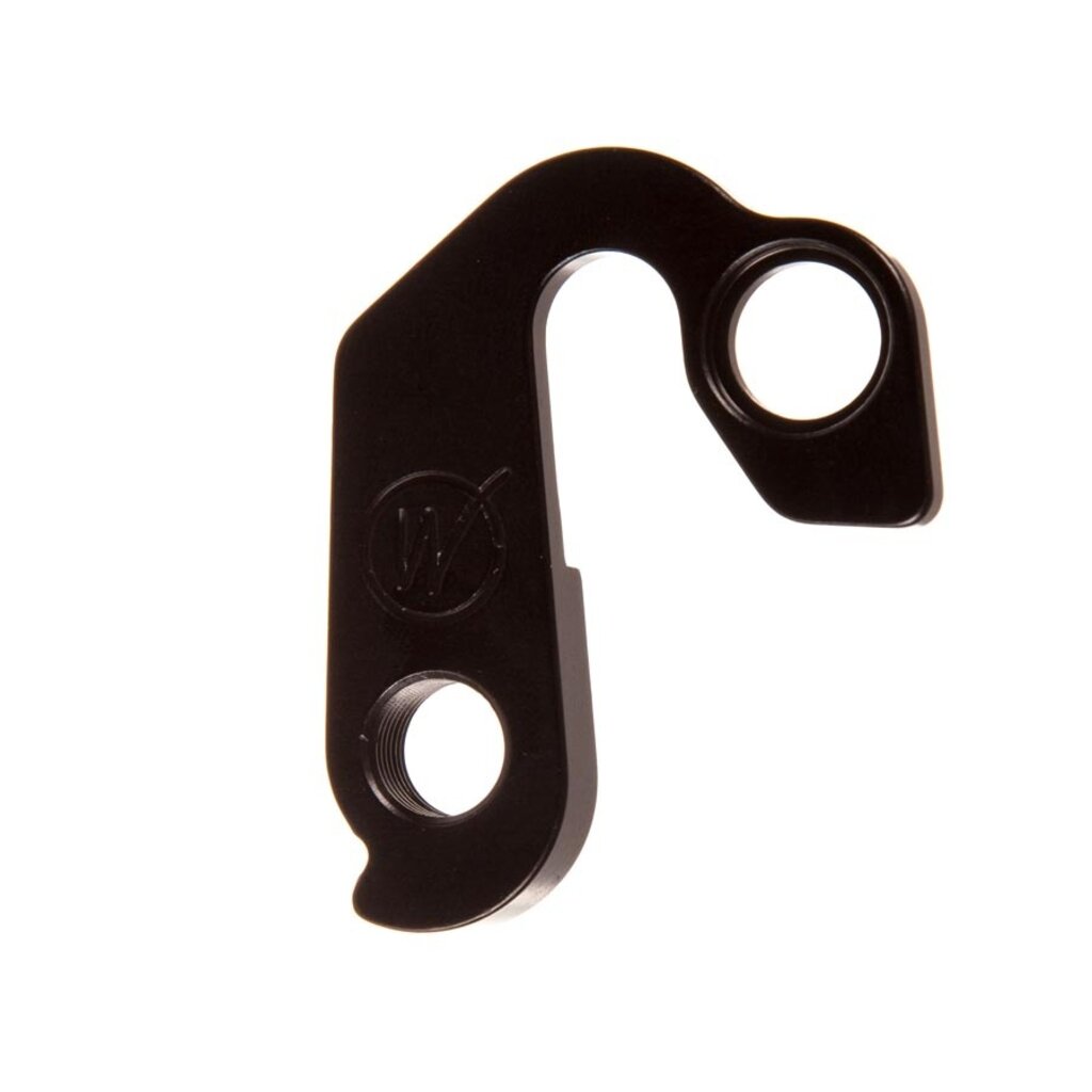 Wheels Manufacturing Wheels Manufacturing, Drput 273, Derailleur hanger, Marin