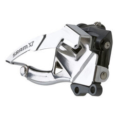 Sram * Sram X.7, Front Derailleur, 3x10 speeds, Low Direct Mount S1, 44T Dual Pull