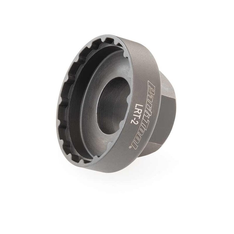 Park Tool Park Tool, LRT-2, Lockring Tool, Shimano Steps