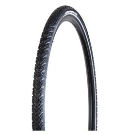 Michelin Michelin, Protek Cross, Tire, 700x32C, Wire, Clincher, Single, Protek 1mm, Reflex, 22TPI, Black