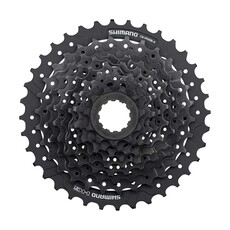 Shimano * Shimano, CS-HG200-9, Cassette, Speed: 9, 11-36T