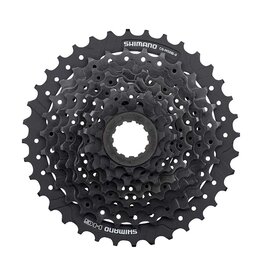 Shimano * Shimano, CS-HG200-9, Cassette, Speed: 9, 11-36T