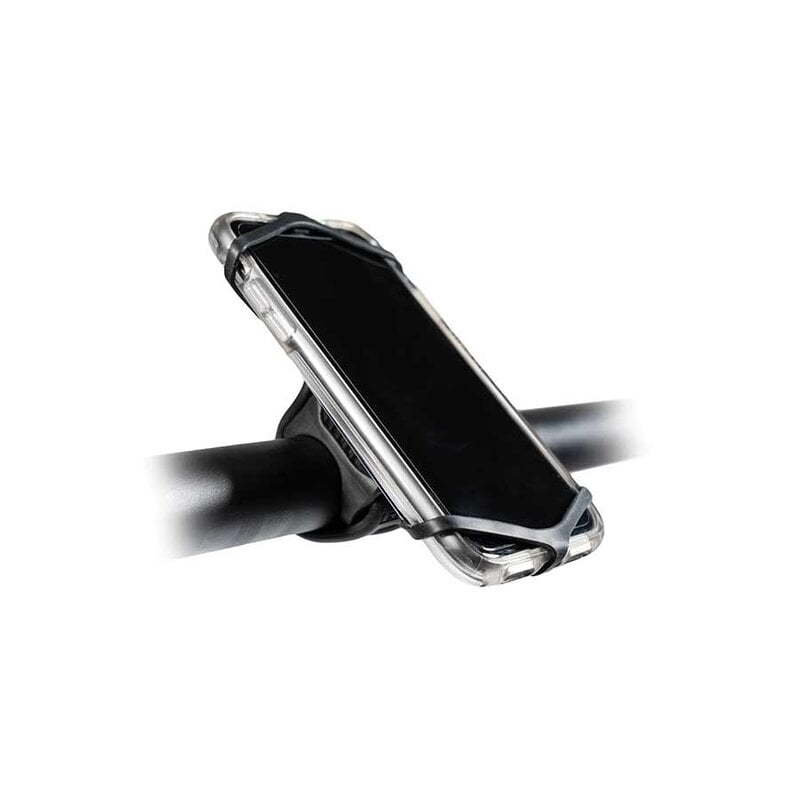 Lezyne Lezyne, Phone Mount, Smart Grip