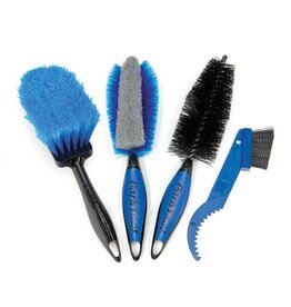 Park Tool Park Tool, BCB-4.2, Bike cleaning brush set