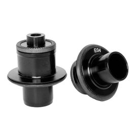 Stans No Tubes Stan's N Tubes, Ne, End caps, Frnt, 9mm QR, 100mm, CL