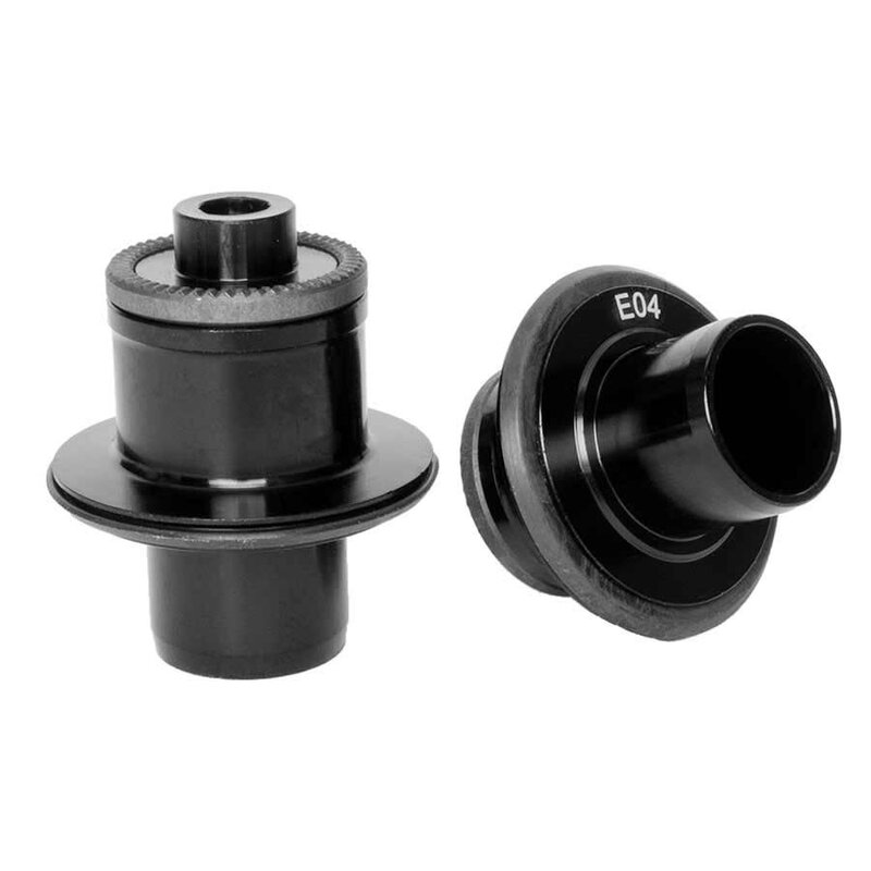 Stans No Tubes Stan's N Tubes, Ne, End caps, Frnt, 9mm QR, 100mm, CL