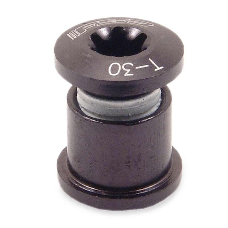 FSA FSA, CRKP1214, Chainring bolt kit, For single chainring