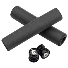 Wolf Tooth components * Wolf Tooth components, Razer, Grips, 135mm, Black, Pair