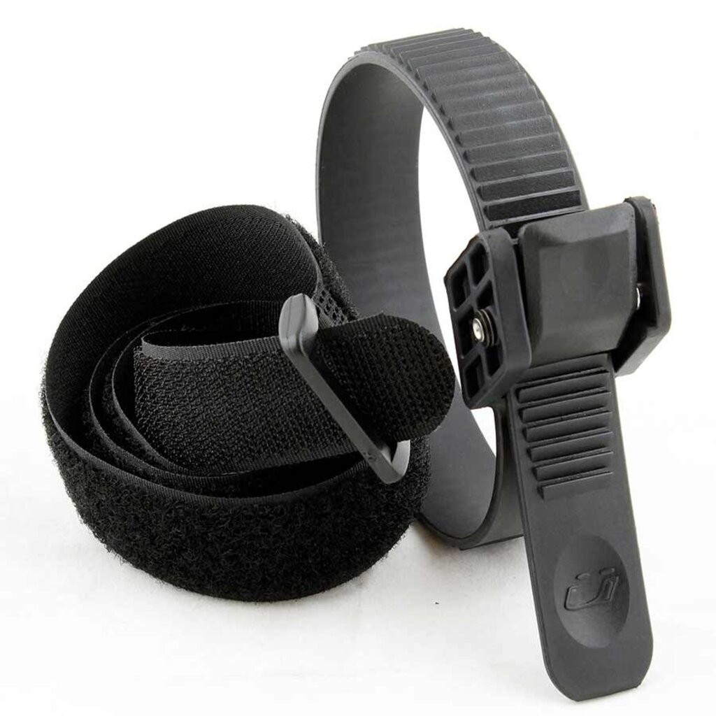KUAT Kuat, Phat Bike Kit, Front tire strap and strap extender