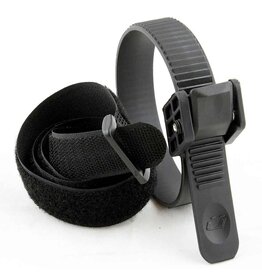 KUAT Kuat, Phat Bike Kit, Front tire strap and strap extender