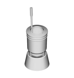 Shimano Shimano, TL-BR002, Funnel and stopper for ST type brakes, Y13000090