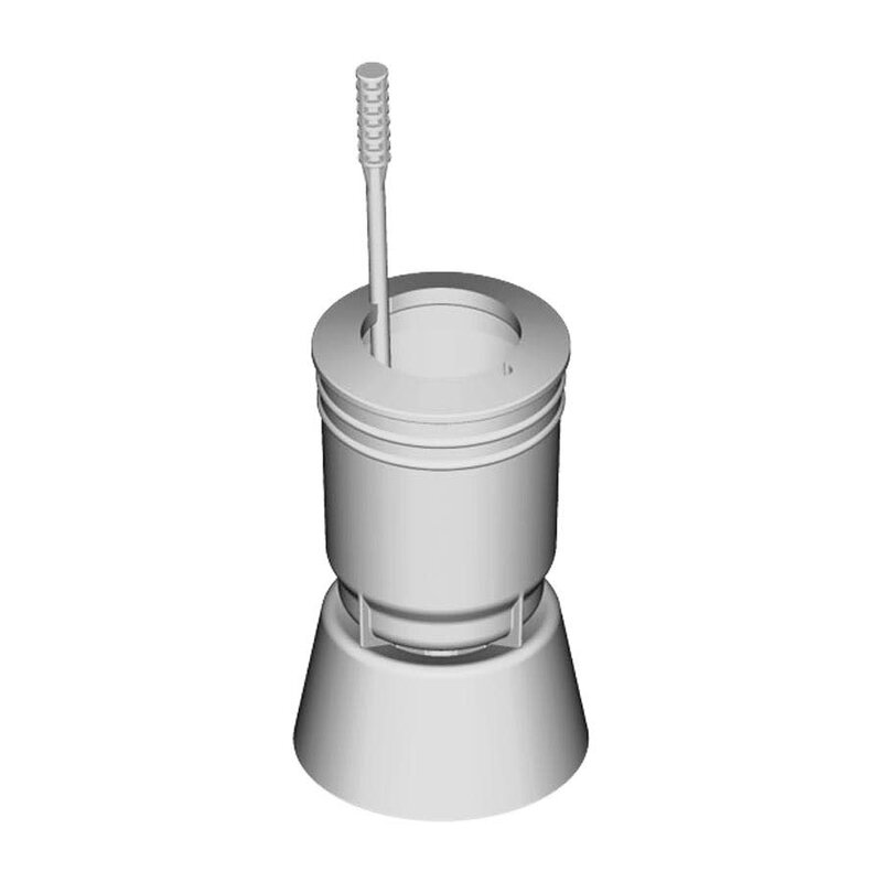Shimano Shimano, TL-BR002, Funnel and stopper for ST type brakes, Y13000090