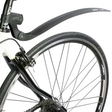 Zefal Zéfal, Swan Road Rear Fender, Width 45mm, For 700 Wheels