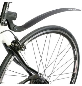 Zefal Zéfal, Swan Road Rear Fender, Width 45mm, For 700 Wheels