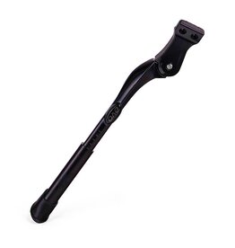 Evo Evo, Adjustable Direct Mount Kickstand, Black, 24-29", 18mm