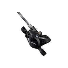 Shimano Shimano, BR-MT200, MTB Hydraulic Disc Brake, Front or Rear, Post mount, Black